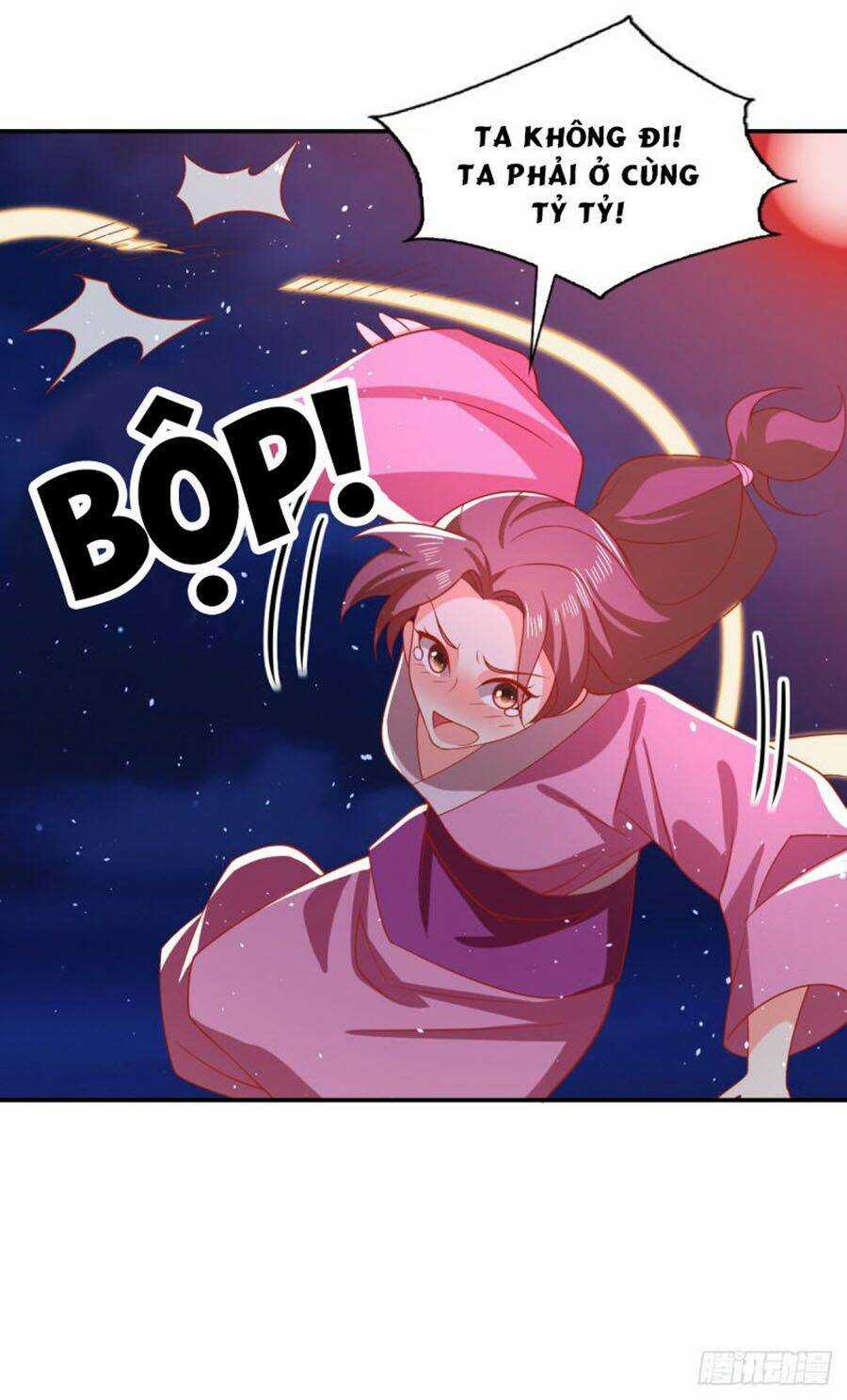 Khuynh Thành Cuồng Phi Của Tà Vương Chapter 159 trang 42