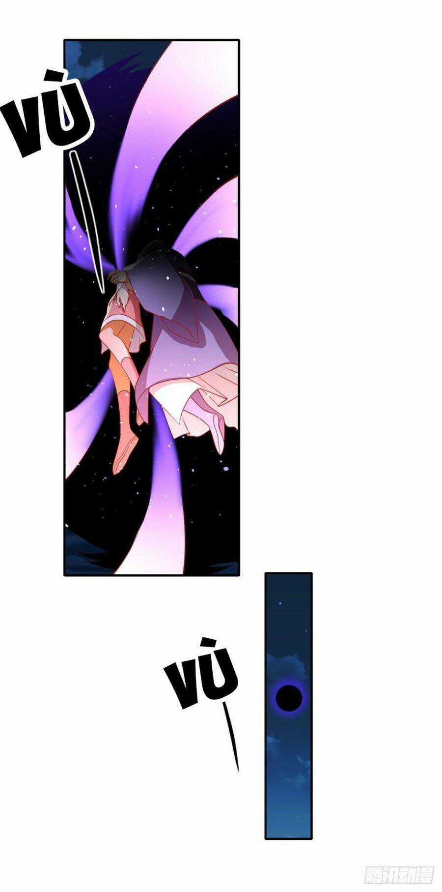 Khuynh Thành Cuồng Phi Của Tà Vương Chapter 159 trang 44