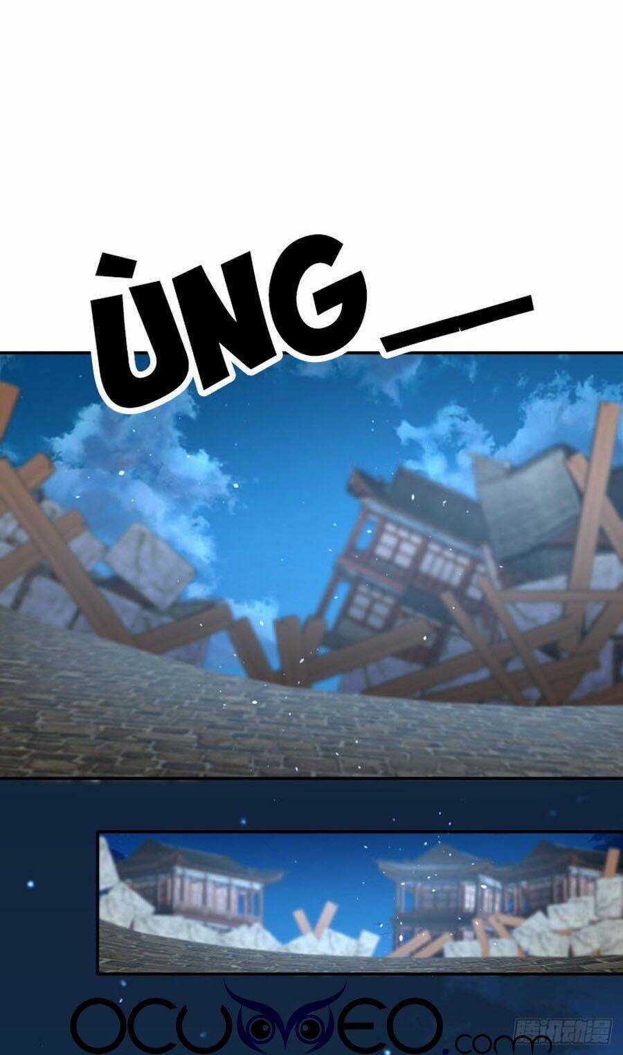 Khuynh Thành Cuồng Phi Của Tà Vương Chapter 159 trang 48