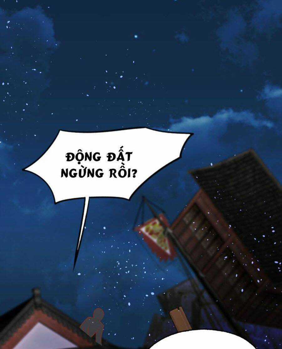 Khuynh Thành Cuồng Phi Của Tà Vương Chapter 159 trang 49