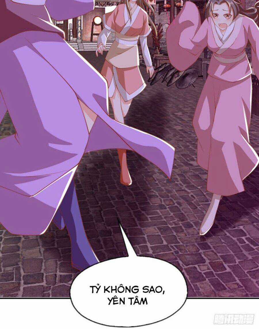 Khuynh Thành Cuồng Phi Của Tà Vương Chapter 159 trang 5