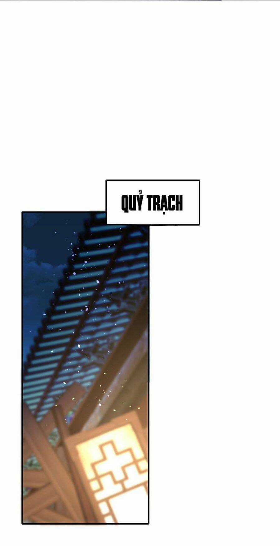 Khuynh Thành Cuồng Phi Của Tà Vương Chapter 159 trang 51