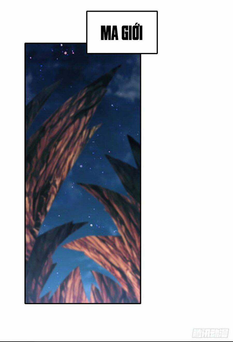 Khuynh Thành Cuồng Phi Của Tà Vương Chapter 159 trang 55