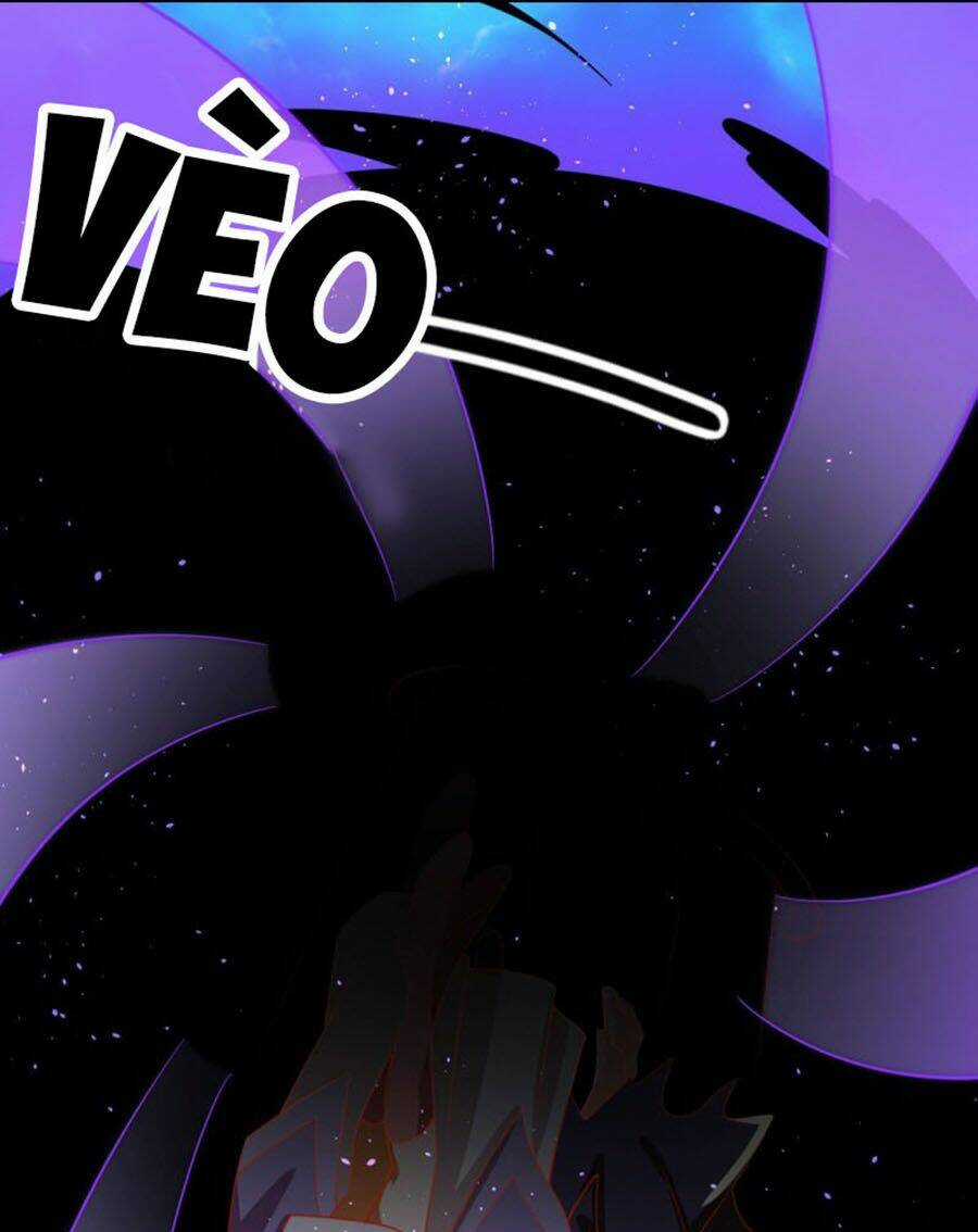 Khuynh Thành Cuồng Phi Của Tà Vương Chapter 159 trang 56