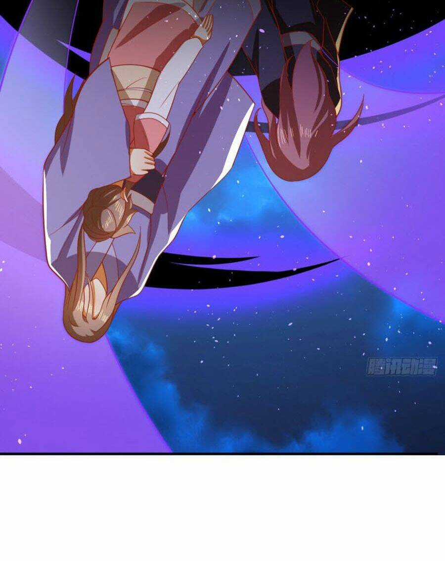 Khuynh Thành Cuồng Phi Của Tà Vương Chapter 159 trang 57