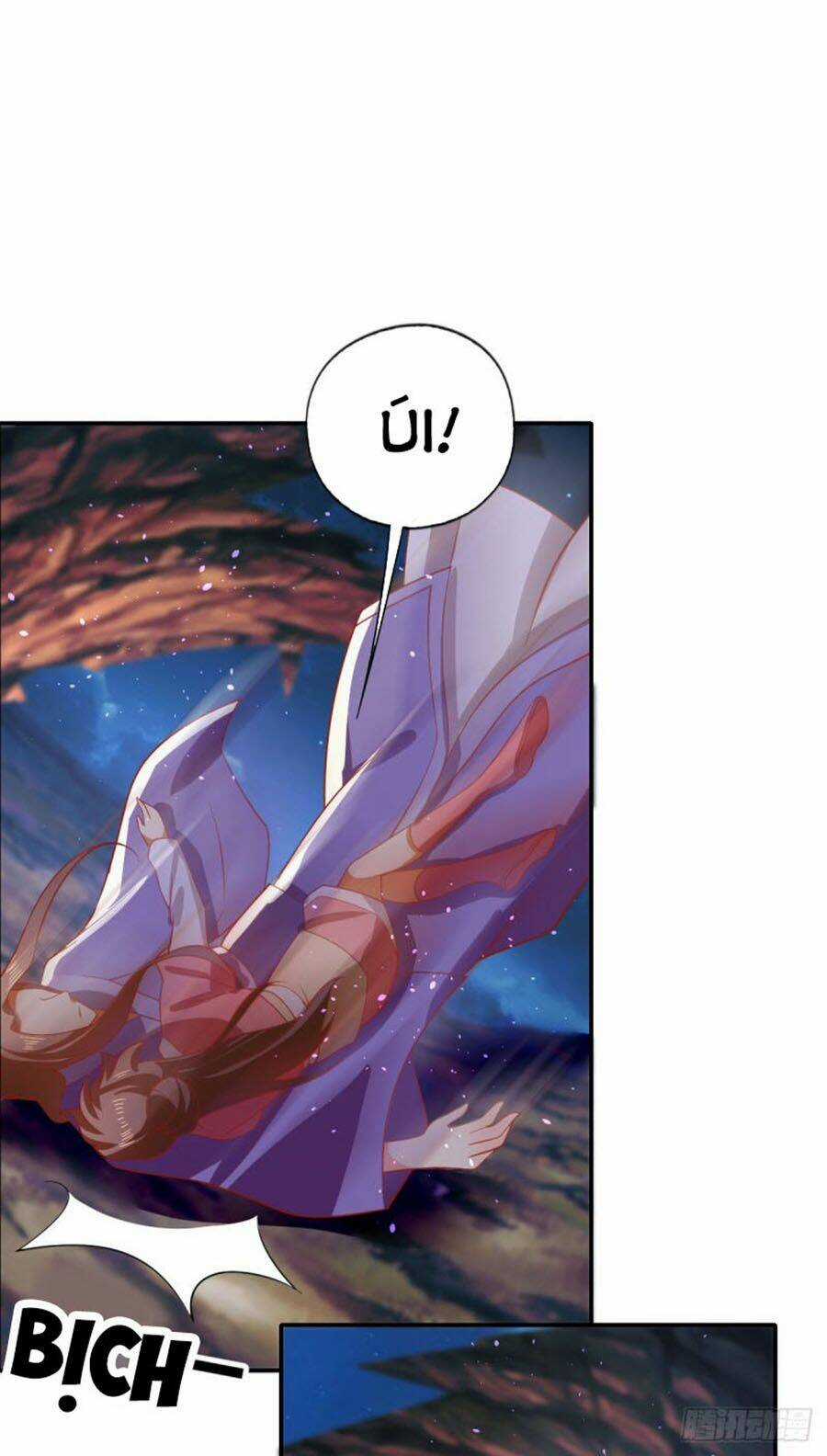 Khuynh Thành Cuồng Phi Của Tà Vương Chapter 159 trang 58