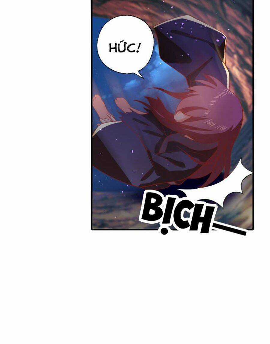 Khuynh Thành Cuồng Phi Của Tà Vương Chapter 159 trang 59