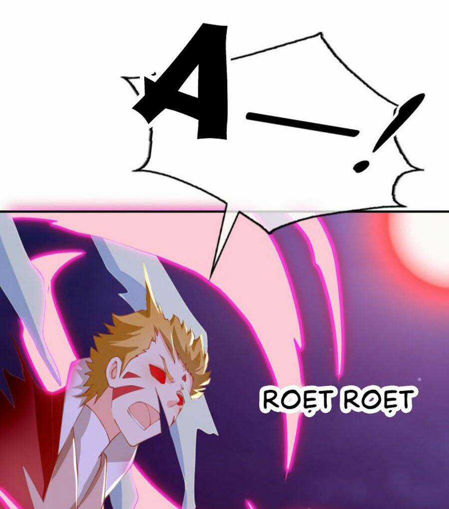 Khuynh Thành Cuồng Phi Của Tà Vương Chapter 159 trang 6