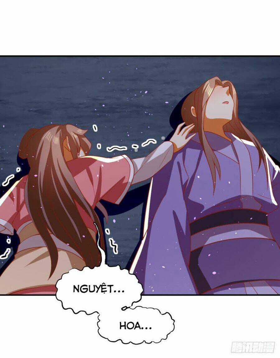 Khuynh Thành Cuồng Phi Của Tà Vương Chapter 159 trang 60