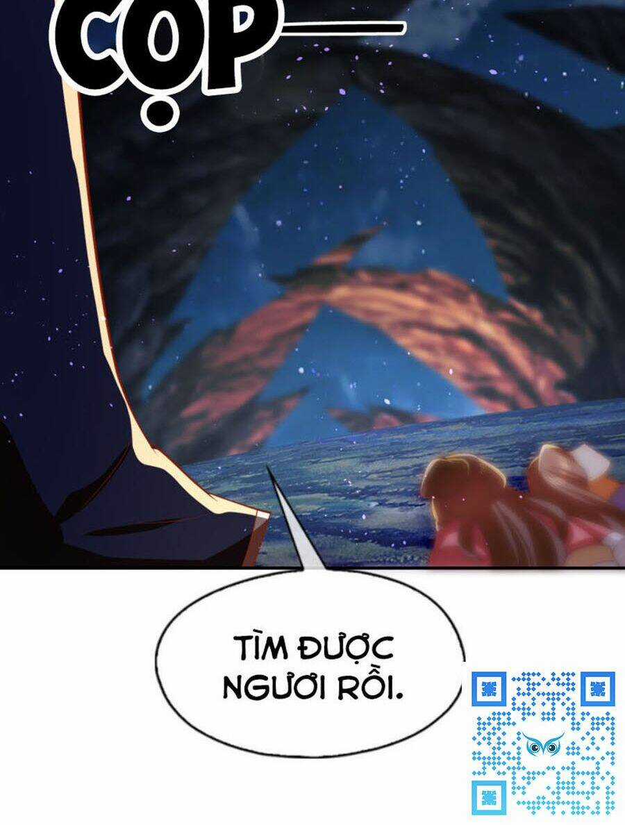 Khuynh Thành Cuồng Phi Của Tà Vương Chapter 159 trang 62