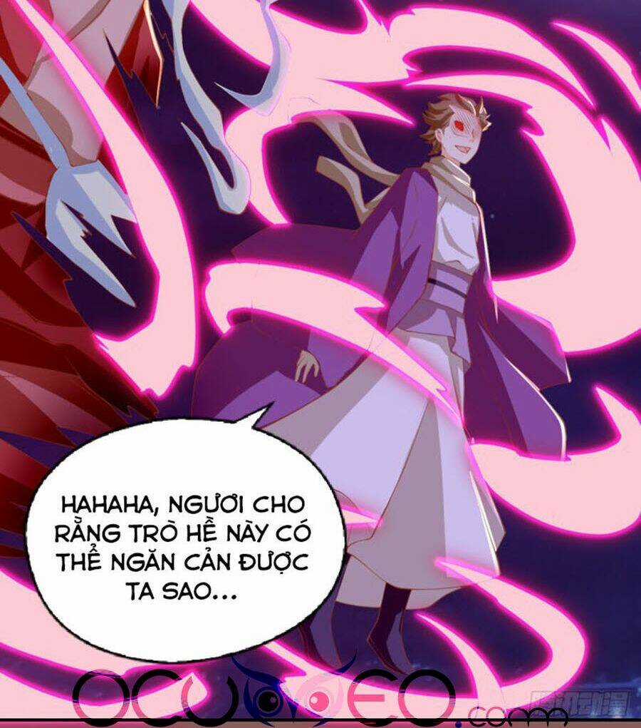 Khuynh Thành Cuồng Phi Của Tà Vương Chapter 159 trang 7