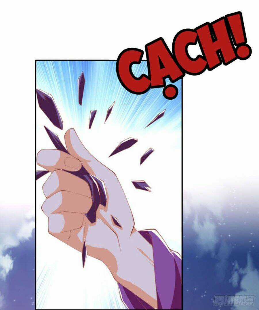 Khuynh Thành Cuồng Phi Của Tà Vương Chapter 159 trang 9