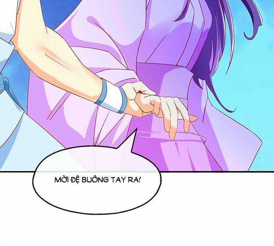 Khuynh Thành Cuồng Phi Của Tà Vương Chapter 16 trang 10