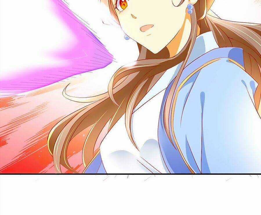 Khuynh Thành Cuồng Phi Của Tà Vương Chapter 16 trang 2