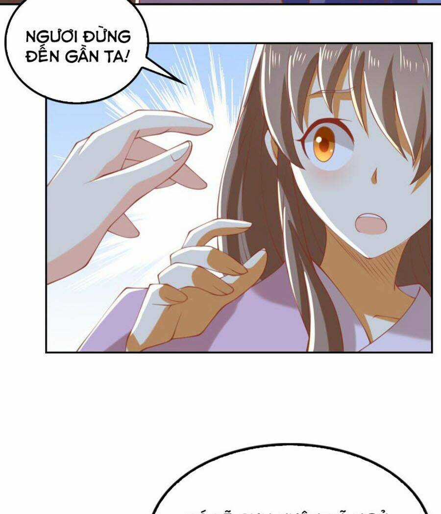 Khuynh Thành Cuồng Phi Của Tà Vương Chapter 160 trang 10