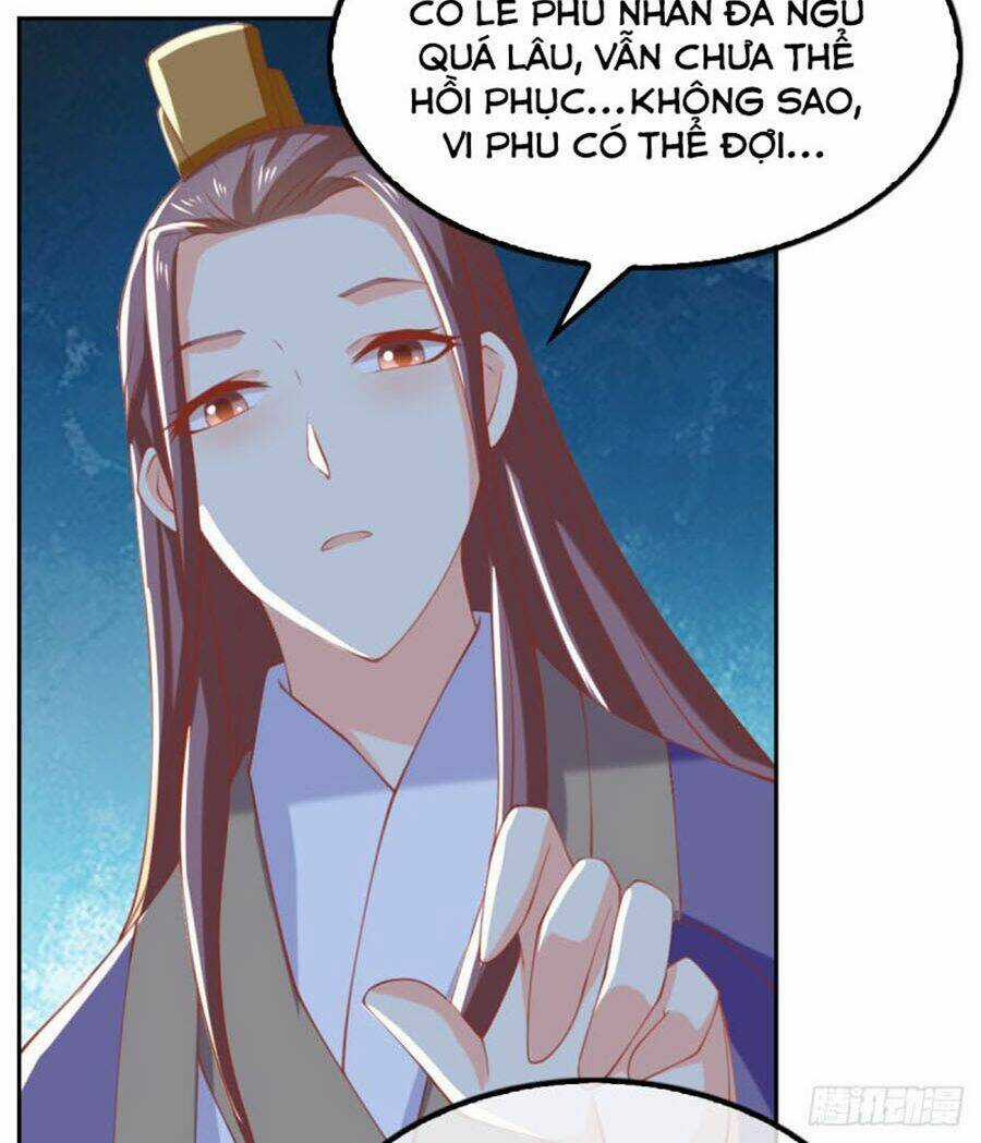 Khuynh Thành Cuồng Phi Của Tà Vương Chapter 160 trang 11