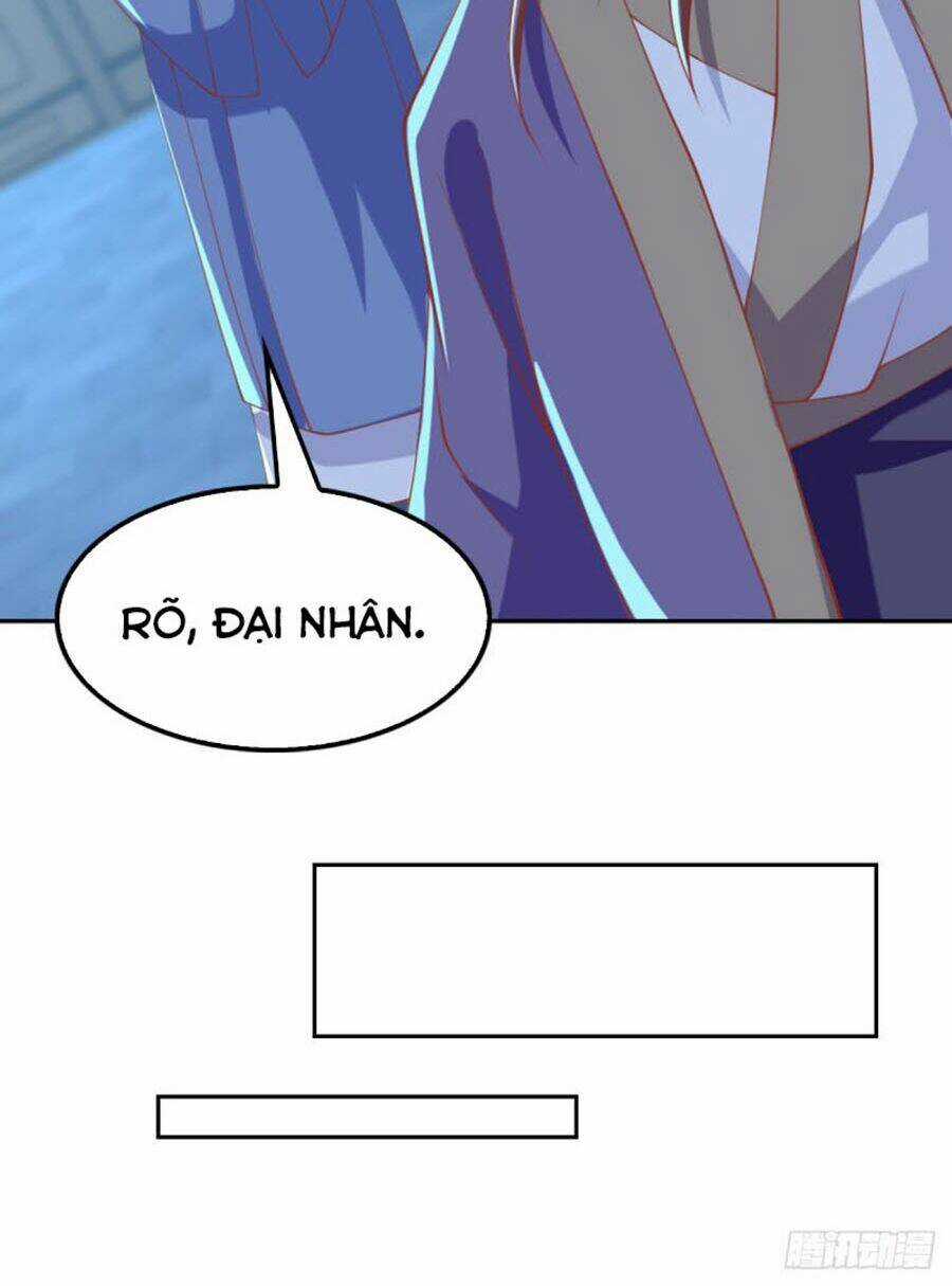 Khuynh Thành Cuồng Phi Của Tà Vương Chapter 160 trang 14