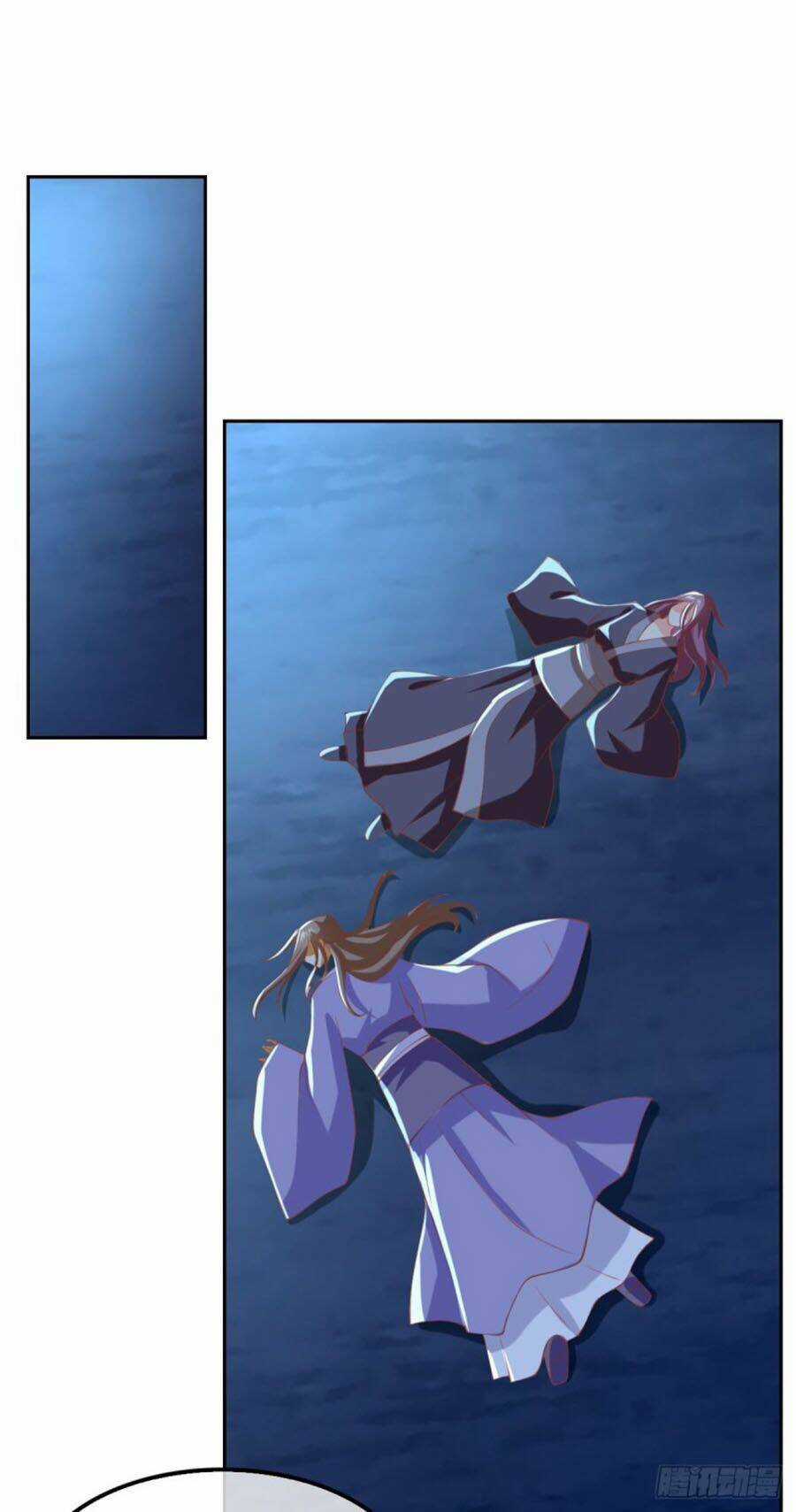 Khuynh Thành Cuồng Phi Của Tà Vương Chapter 160 trang 15