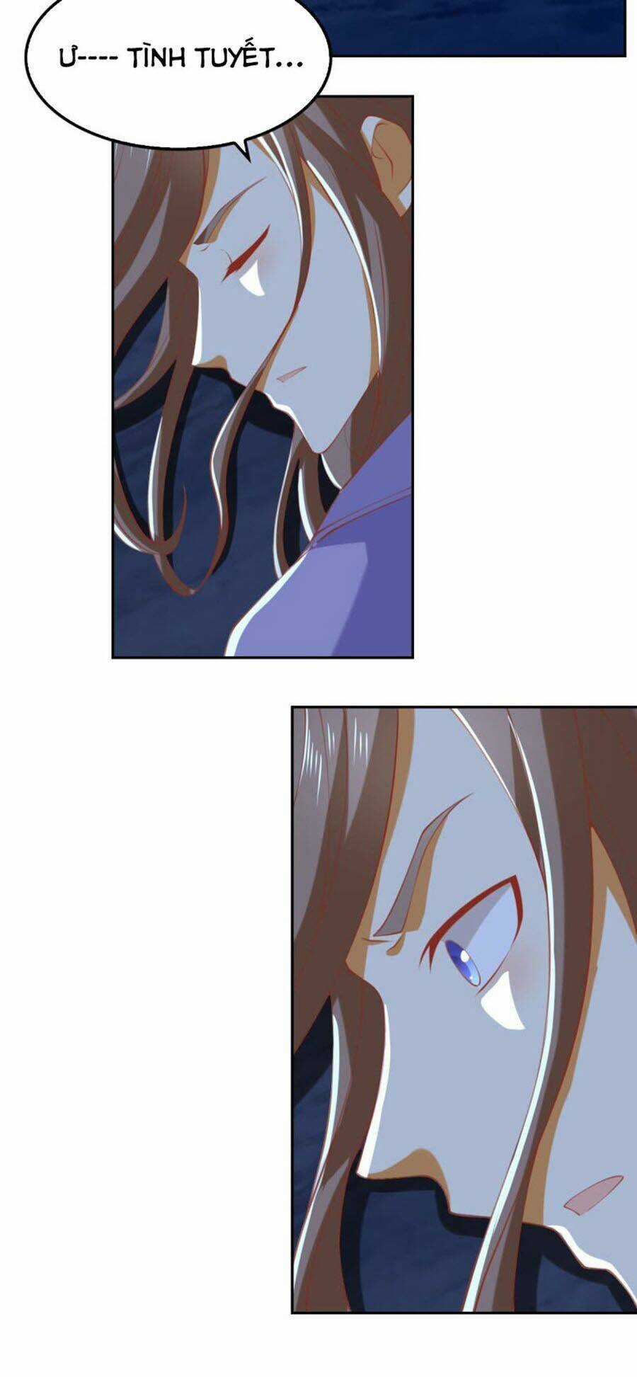 Khuynh Thành Cuồng Phi Của Tà Vương Chapter 160 trang 16