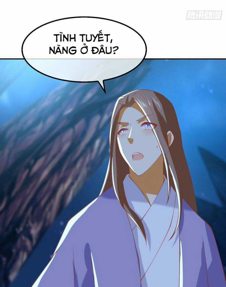 Khuynh Thành Cuồng Phi Của Tà Vương Chapter 160 trang 17