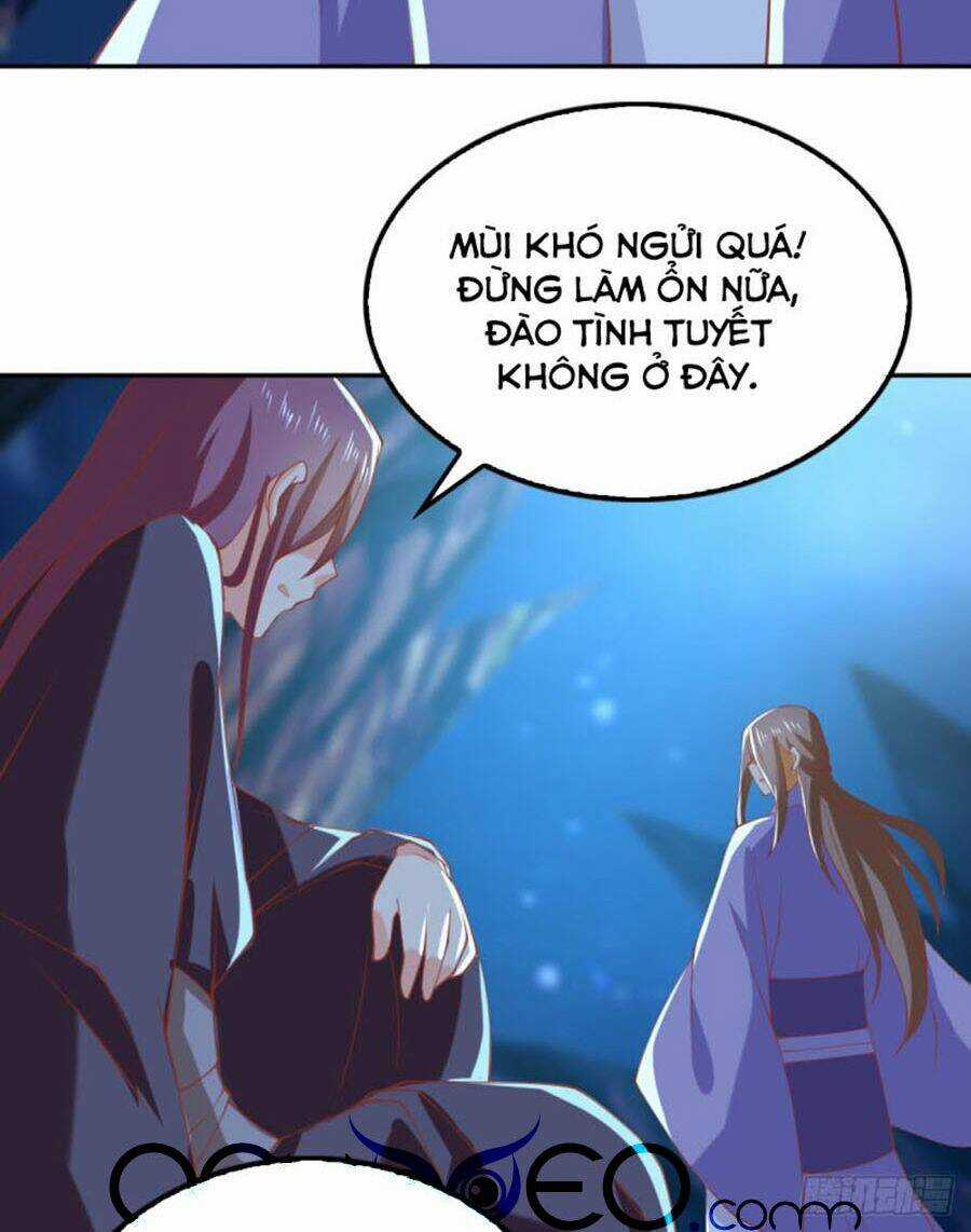 Khuynh Thành Cuồng Phi Của Tà Vương Chapter 160 trang 18