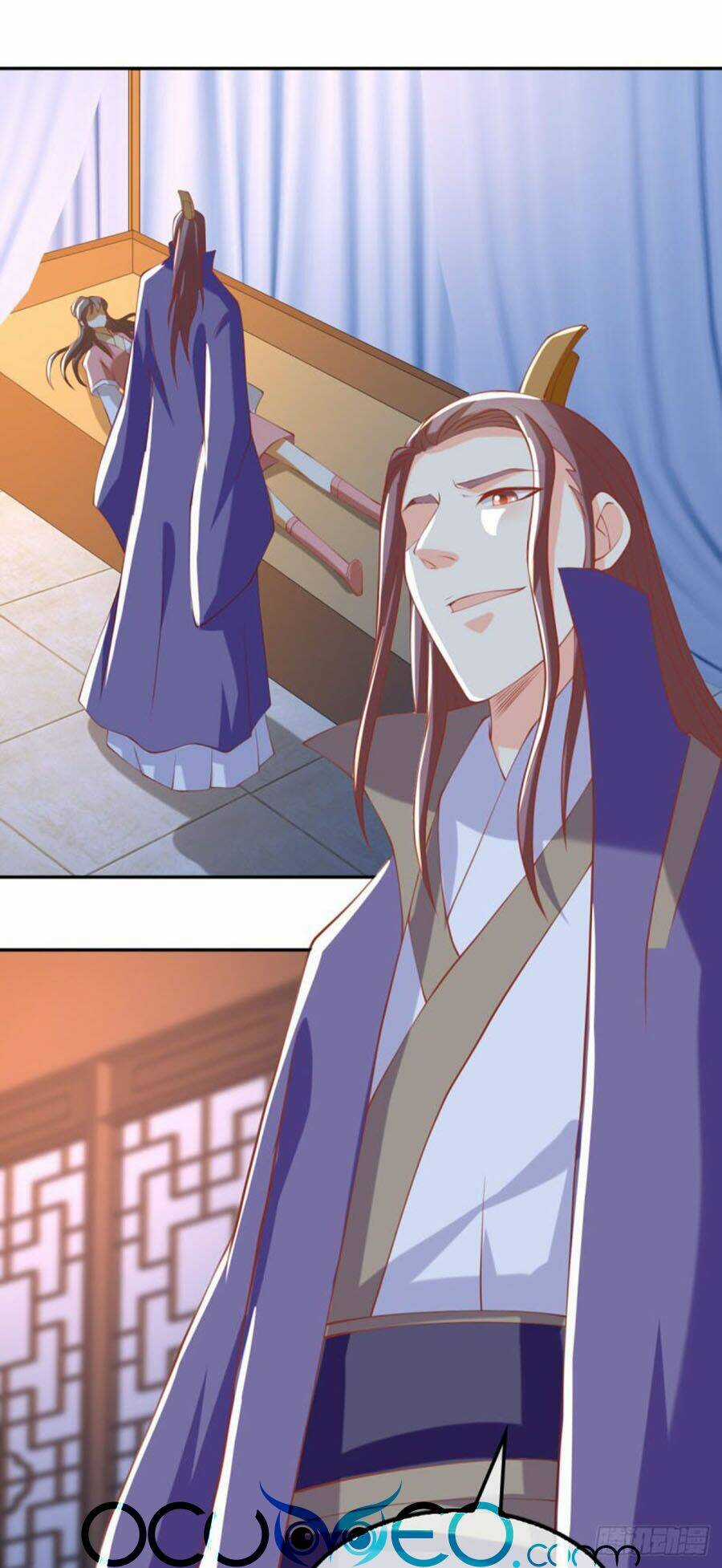 Khuynh Thành Cuồng Phi Của Tà Vương Chapter 160 trang 2