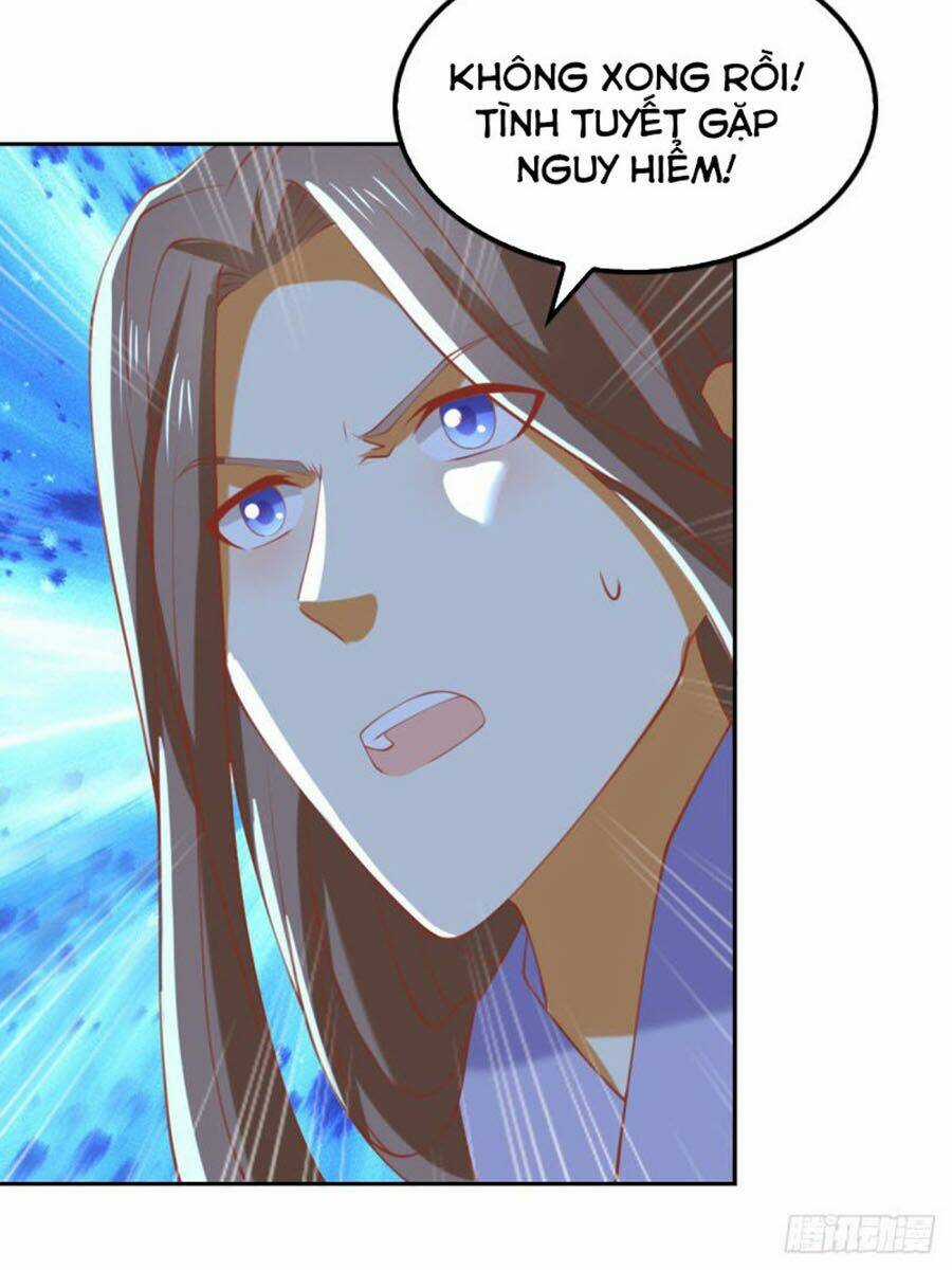 Khuynh Thành Cuồng Phi Của Tà Vương Chapter 160 trang 20