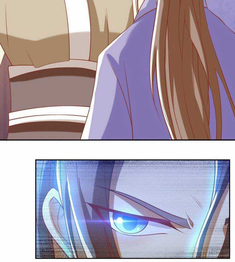 Khuynh Thành Cuồng Phi Của Tà Vương Chapter 160 trang 23