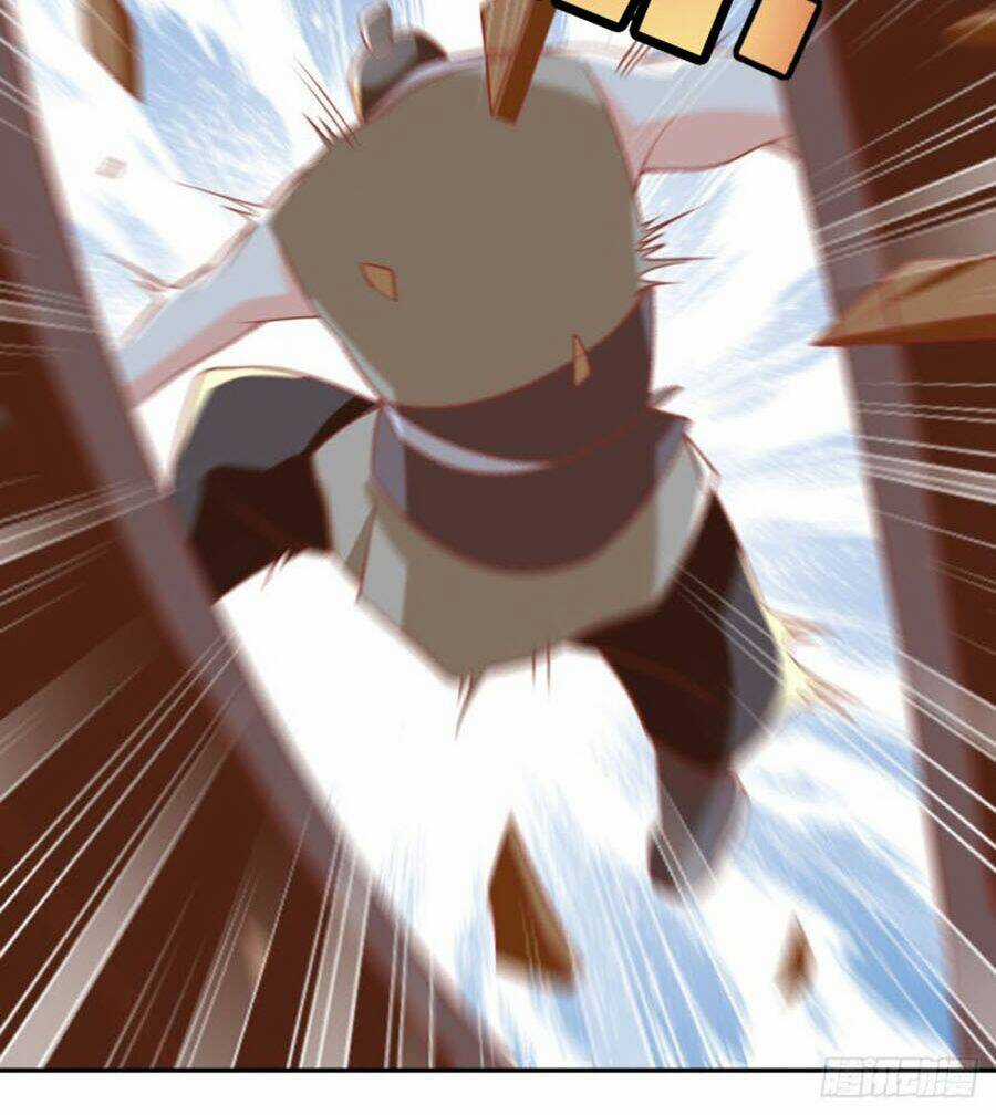 Khuynh Thành Cuồng Phi Của Tà Vương Chapter 160 trang 25