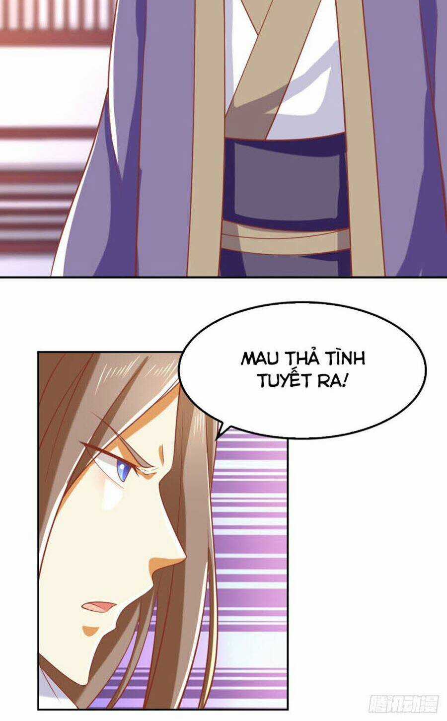 Khuynh Thành Cuồng Phi Của Tà Vương Chapter 160 trang 28