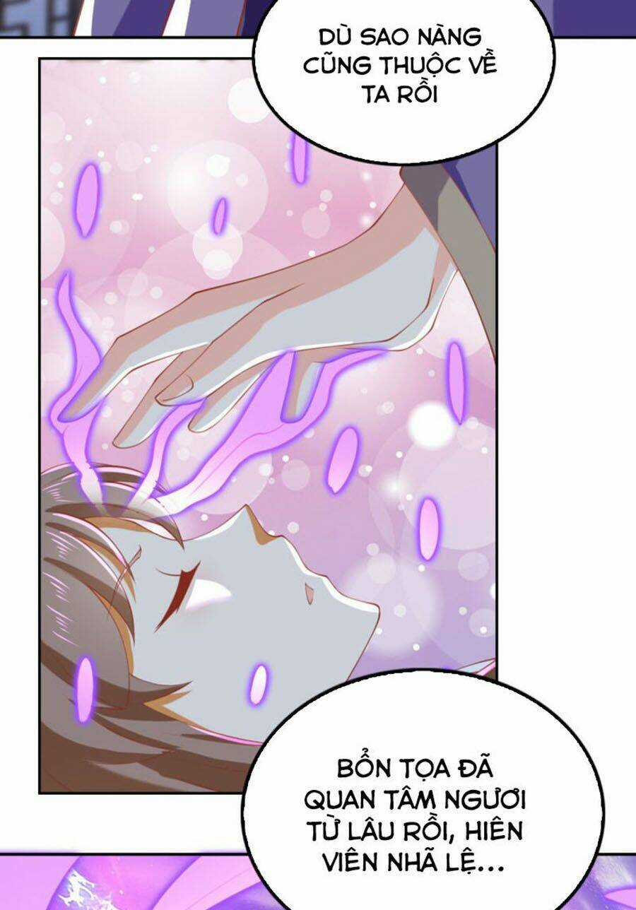 Khuynh Thành Cuồng Phi Của Tà Vương Chapter 160 trang 3