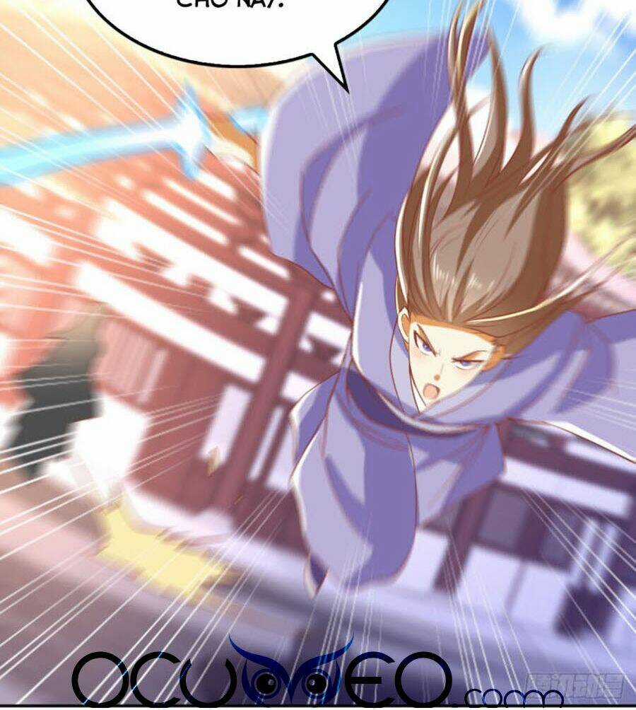 Khuynh Thành Cuồng Phi Của Tà Vương Chapter 160 trang 30