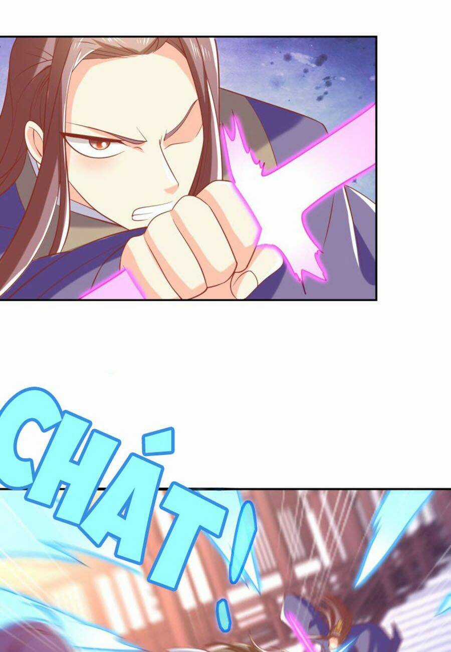 Khuynh Thành Cuồng Phi Của Tà Vương Chapter 160 trang 31