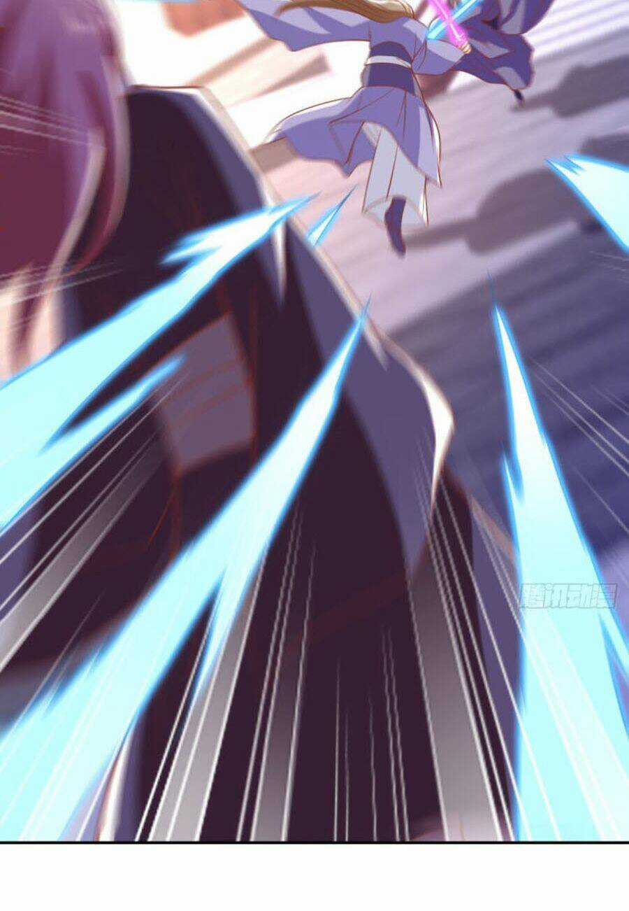 Khuynh Thành Cuồng Phi Của Tà Vương Chapter 160 trang 32