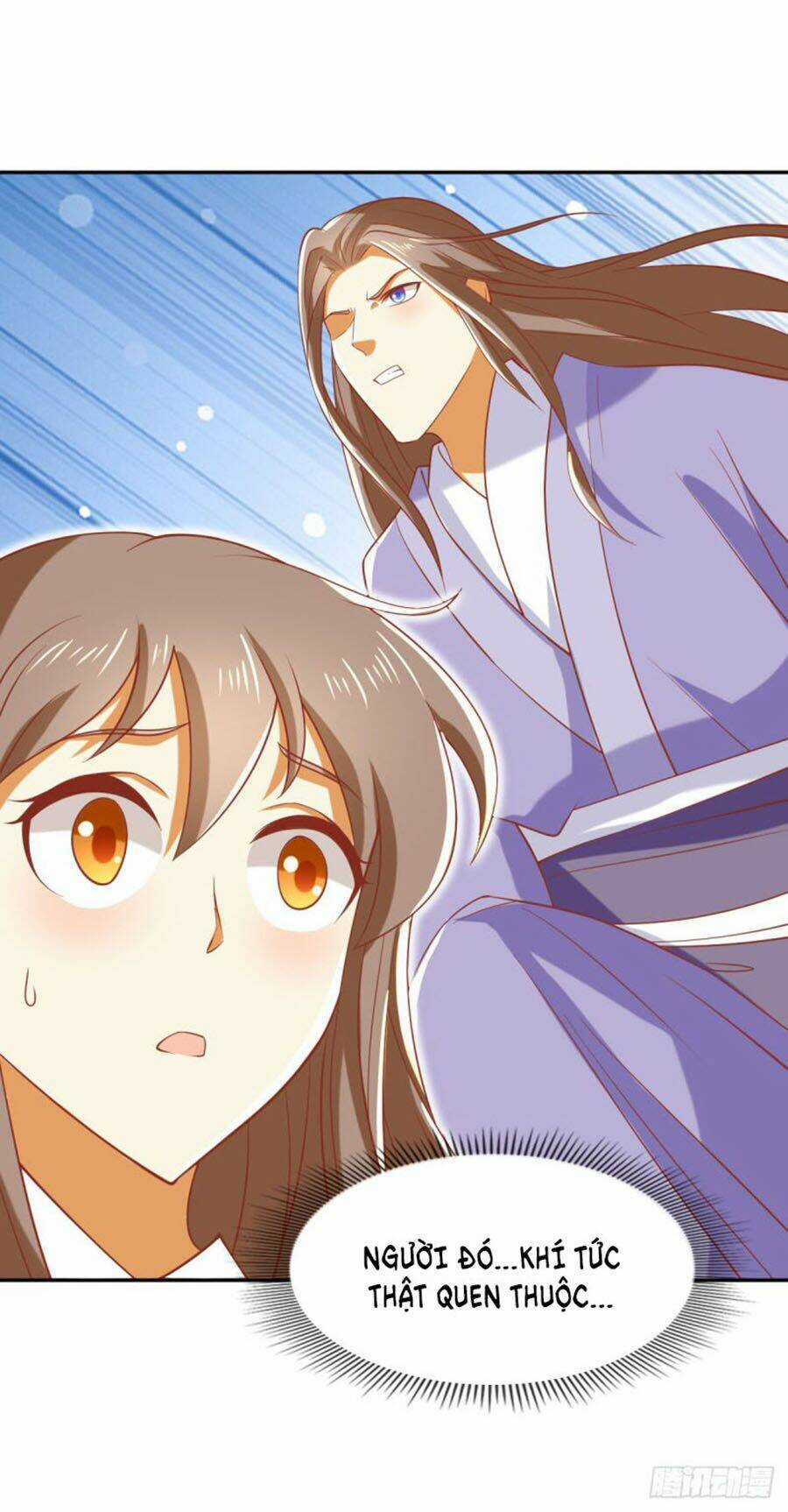 Khuynh Thành Cuồng Phi Của Tà Vương Chapter 160 trang 35