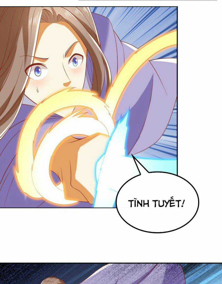 Khuynh Thành Cuồng Phi Của Tà Vương Chapter 160 trang 39