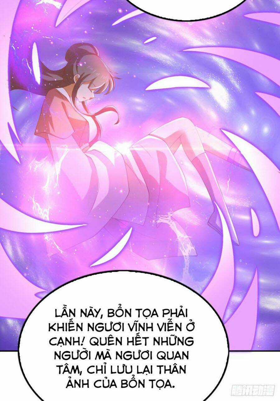 Khuynh Thành Cuồng Phi Của Tà Vương Chapter 160 trang 4