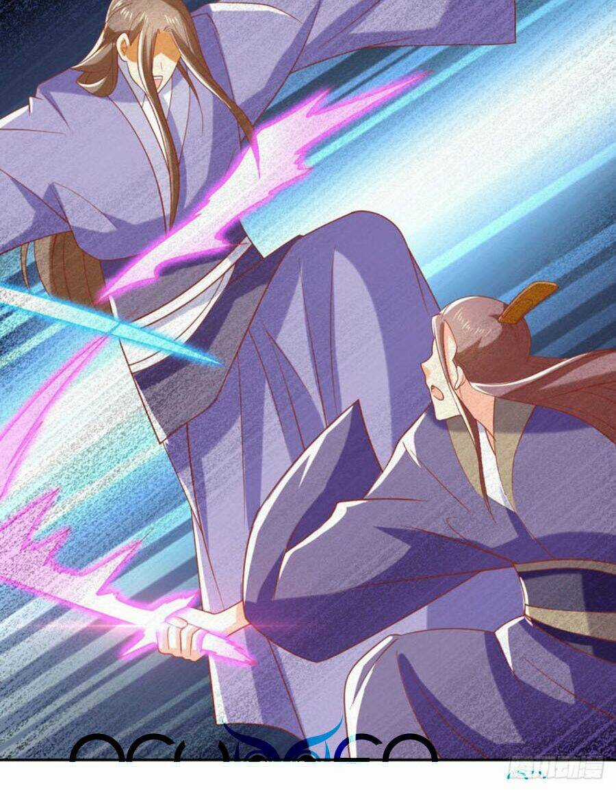 Khuynh Thành Cuồng Phi Của Tà Vương Chapter 160 trang 40