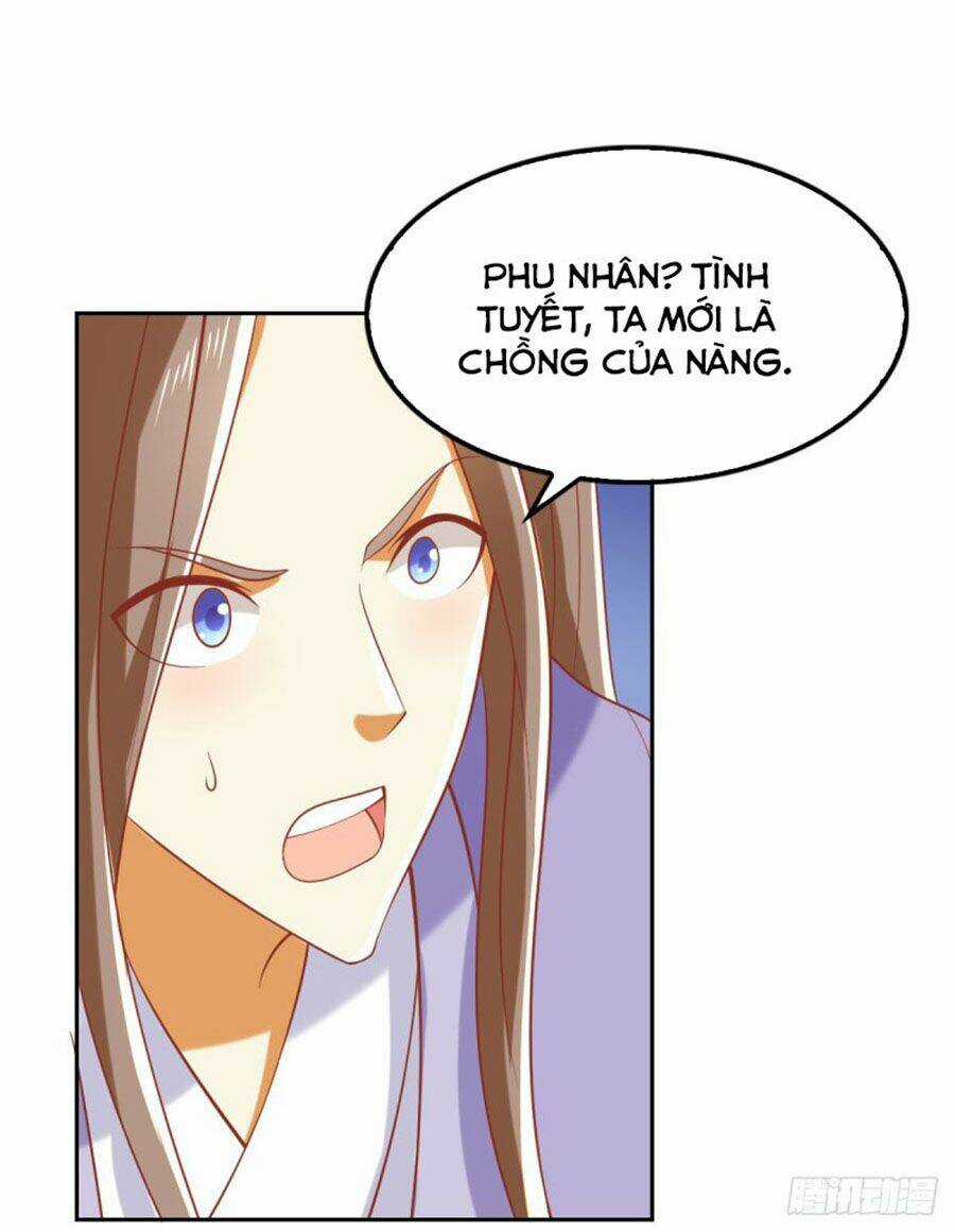 Khuynh Thành Cuồng Phi Của Tà Vương Chapter 160 trang 43