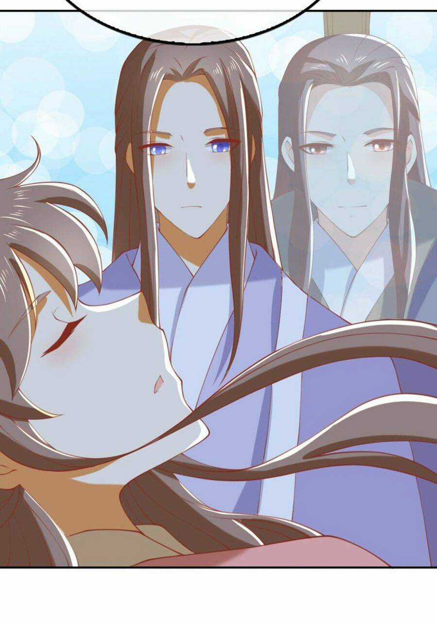 Khuynh Thành Cuồng Phi Của Tà Vương Chapter 160 trang 5