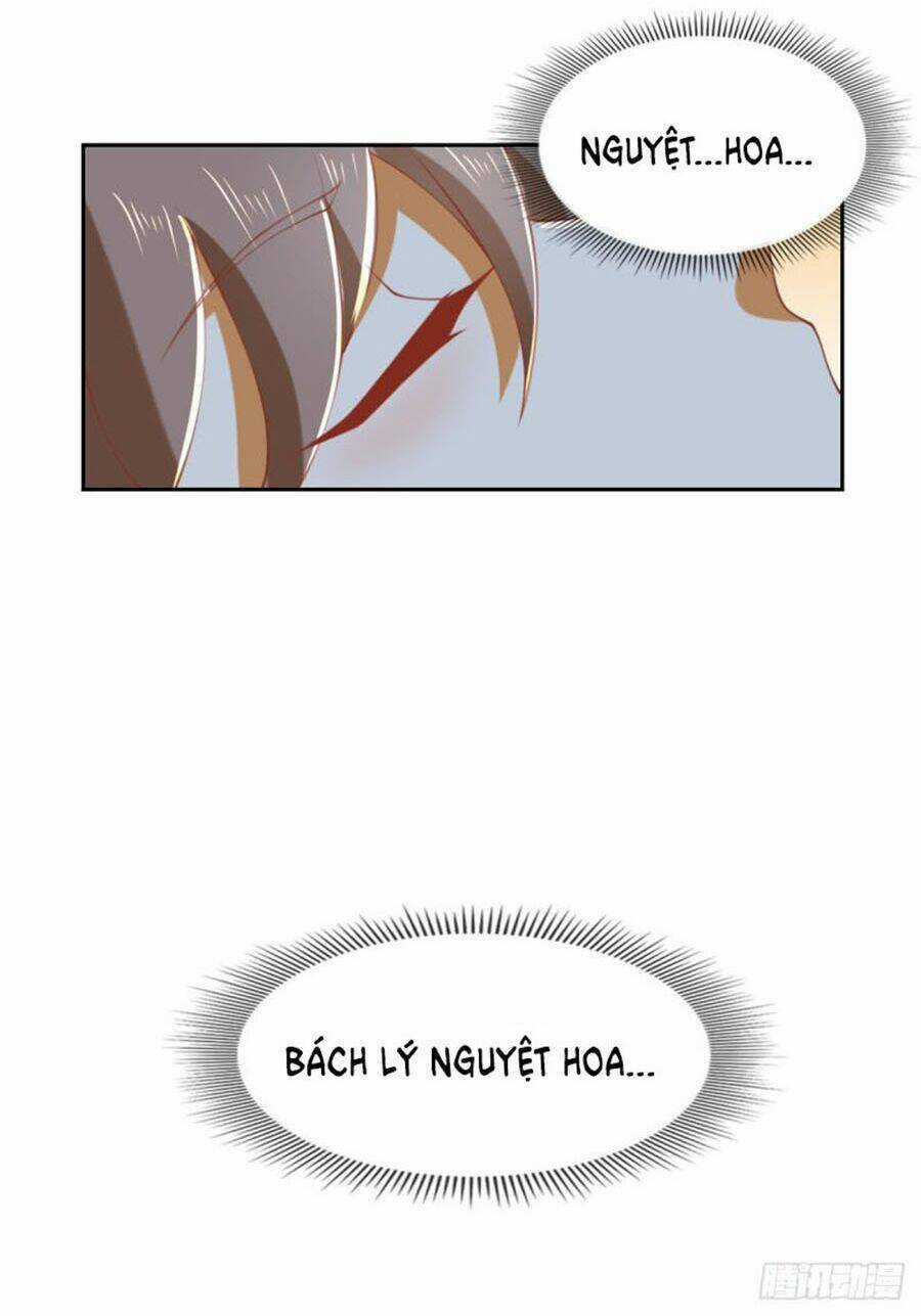 Khuynh Thành Cuồng Phi Của Tà Vương Chapter 160 trang 6