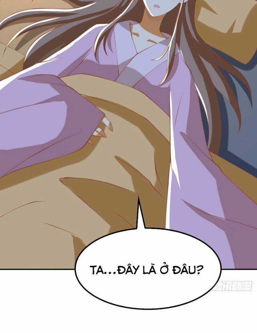 Khuynh Thành Cuồng Phi Của Tà Vương Chapter 160 trang 8