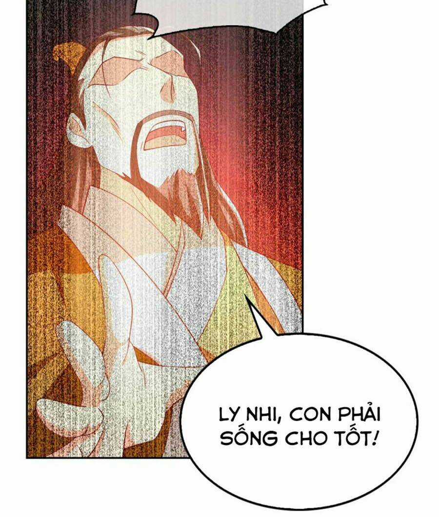 Khuynh Thành Cuồng Phi Của Tà Vương Chapter 161 trang 11