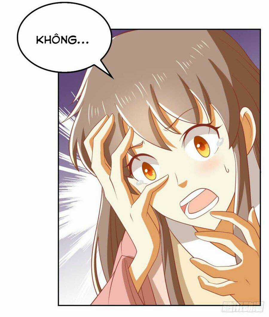 Khuynh Thành Cuồng Phi Của Tà Vương Chapter 161 trang 12