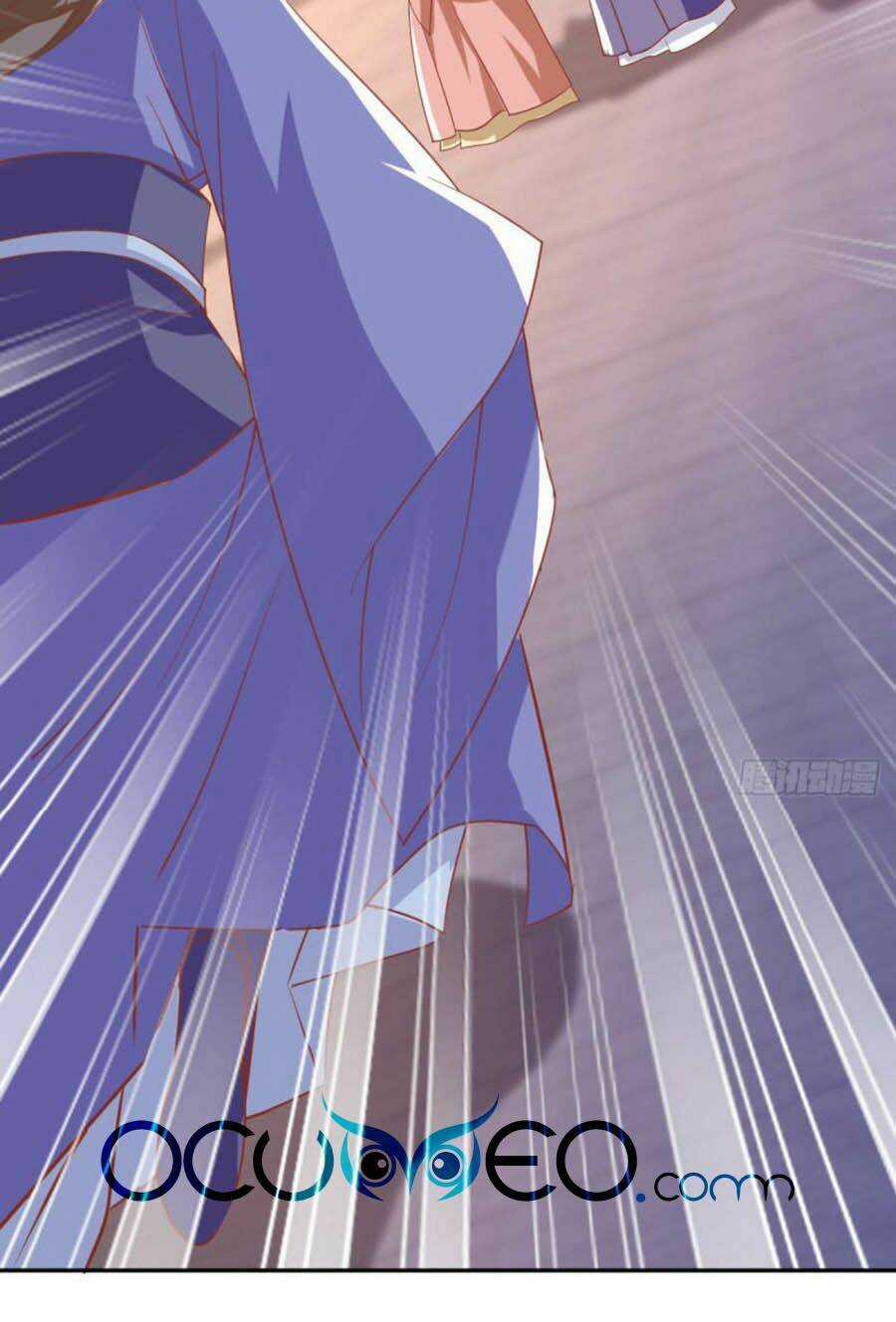 Khuynh Thành Cuồng Phi Của Tà Vương Chapter 161 trang 14