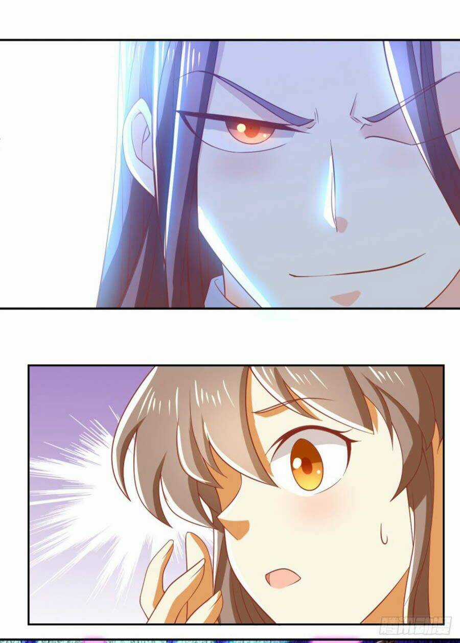 Khuynh Thành Cuồng Phi Của Tà Vương Chapter 161 trang 15