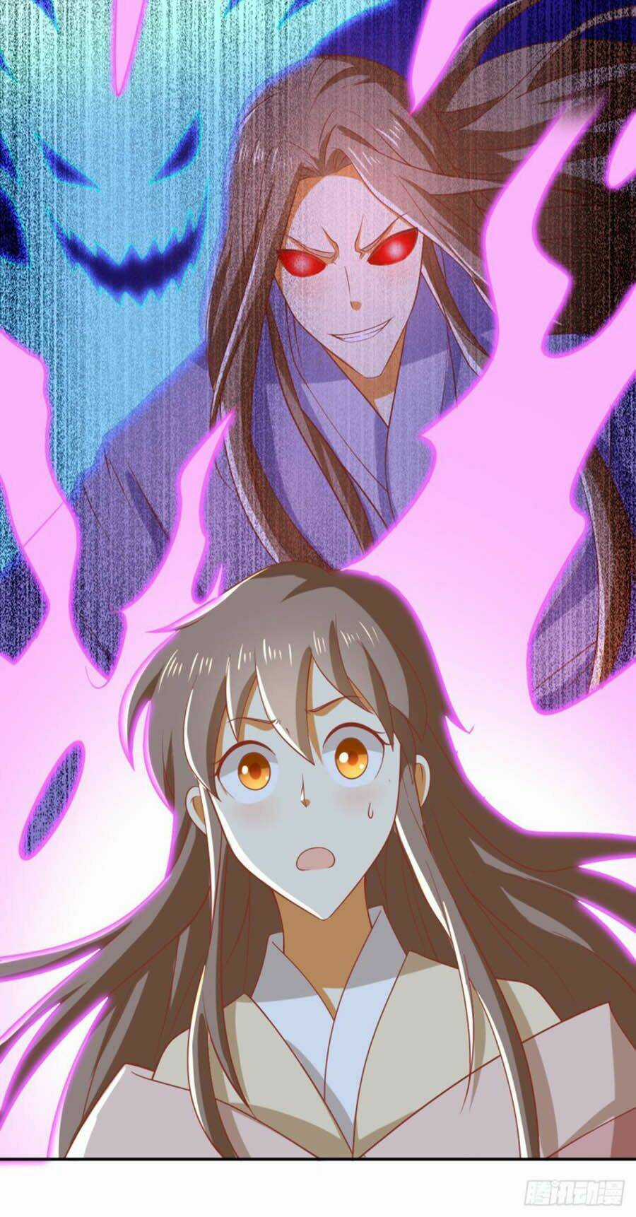 Khuynh Thành Cuồng Phi Của Tà Vương Chapter 161 trang 16