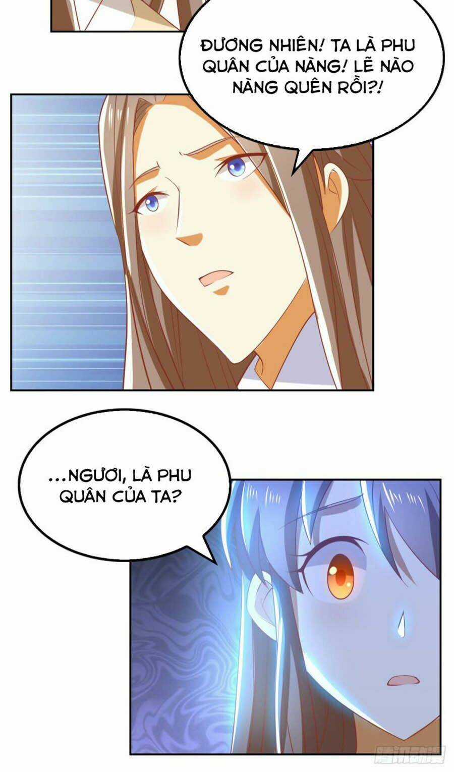 Khuynh Thành Cuồng Phi Của Tà Vương Chapter 161 trang 2