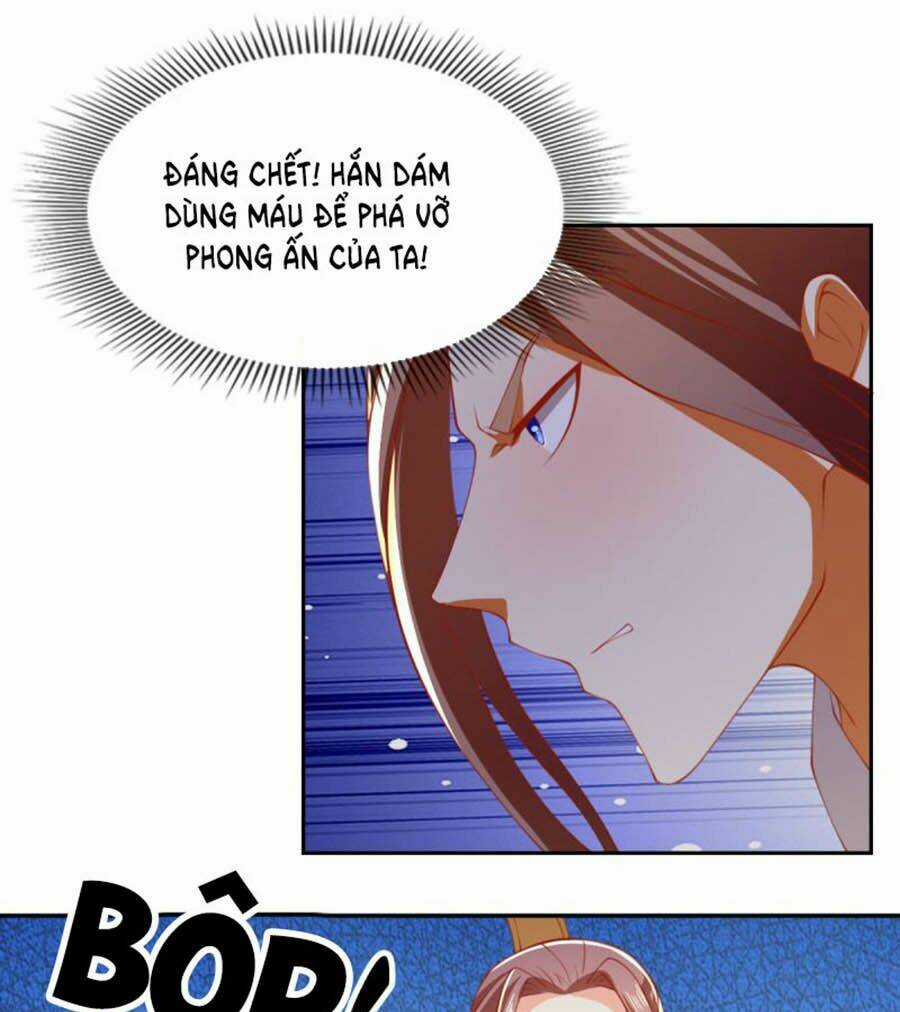 Khuynh Thành Cuồng Phi Của Tà Vương Chapter 161 trang 23