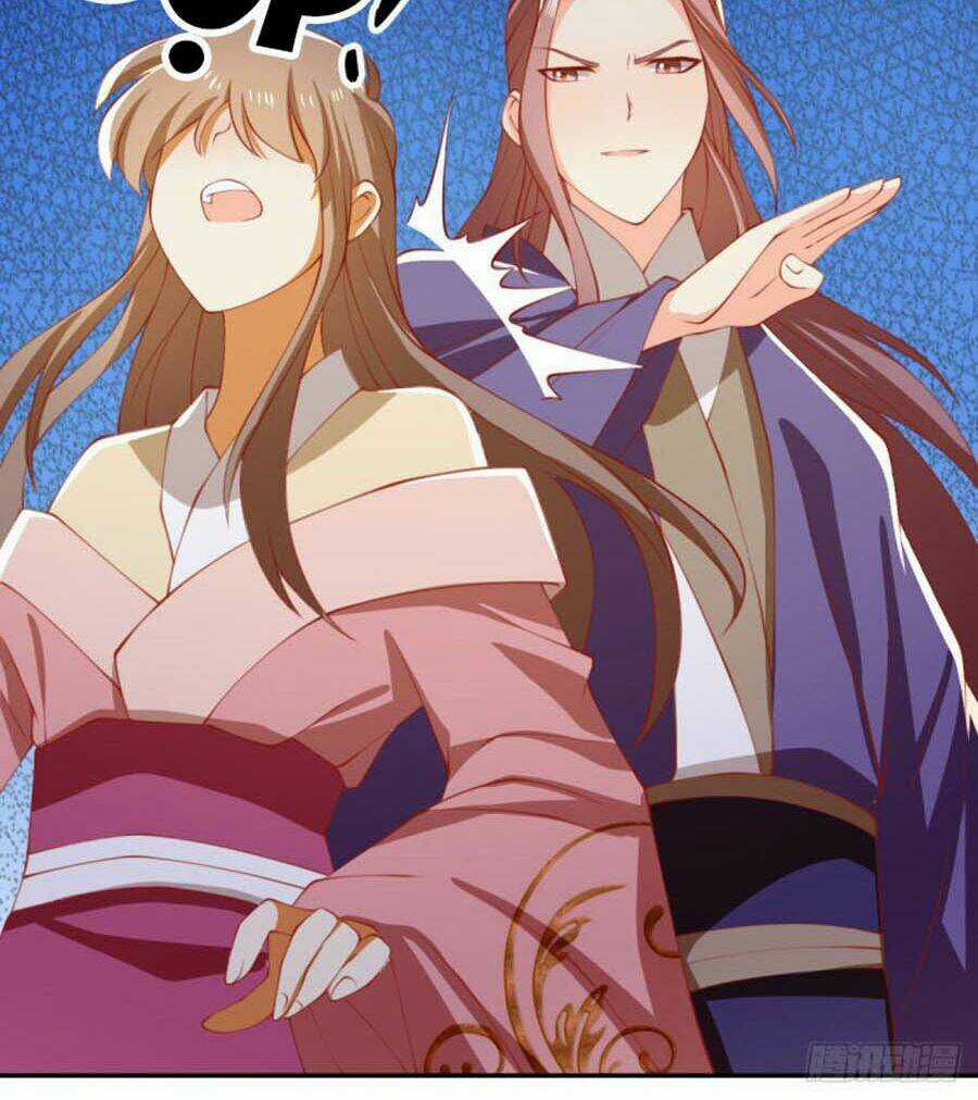 Khuynh Thành Cuồng Phi Của Tà Vương Chapter 161 trang 24